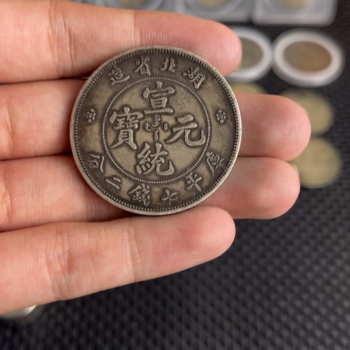 大头龙洋船洋工艺品