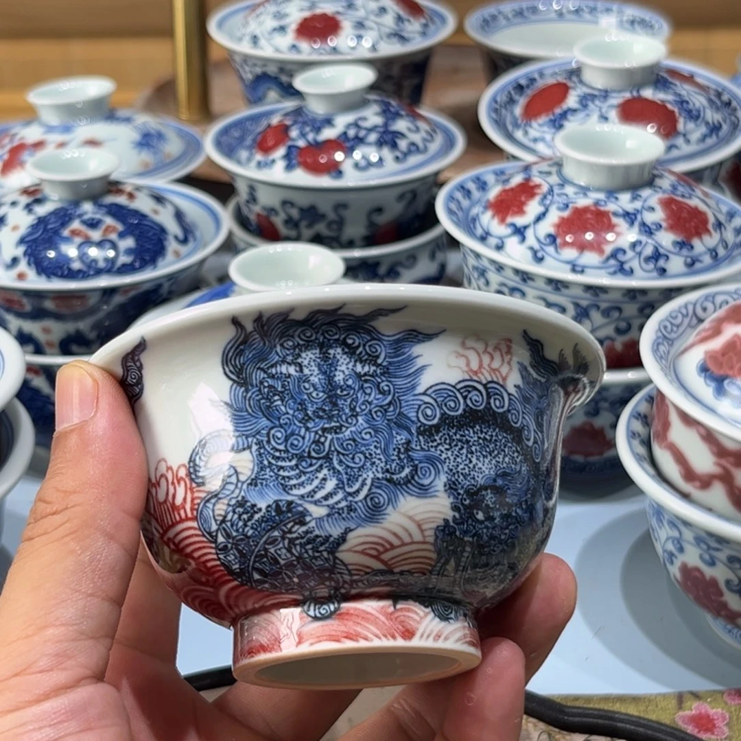 景德镇陶瓷艺术展在上海