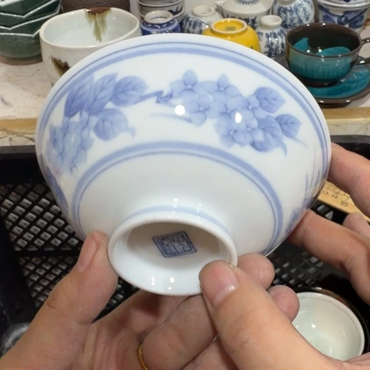 陶瓷推荐第二名20包邮