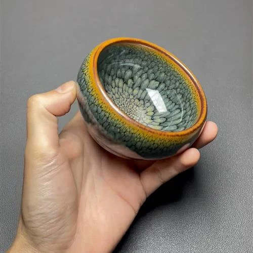 【闪购商品】茶盏-10125..........