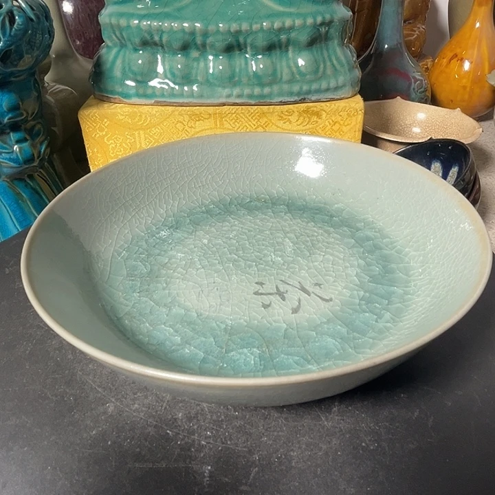 正***戒瓷洗器型美观大方