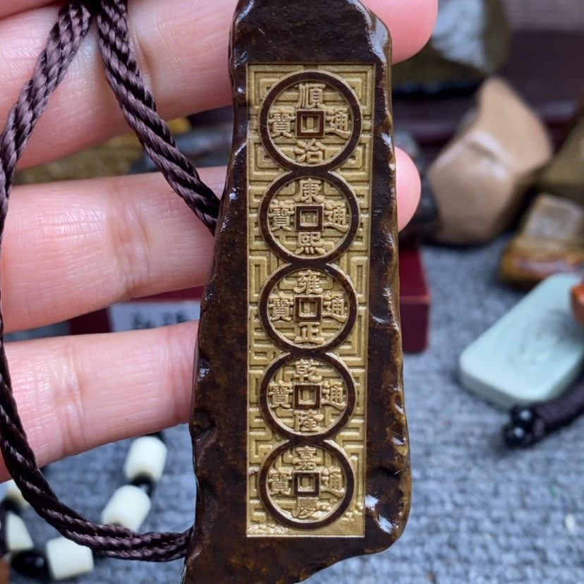 【闪购商品】原石雕刻