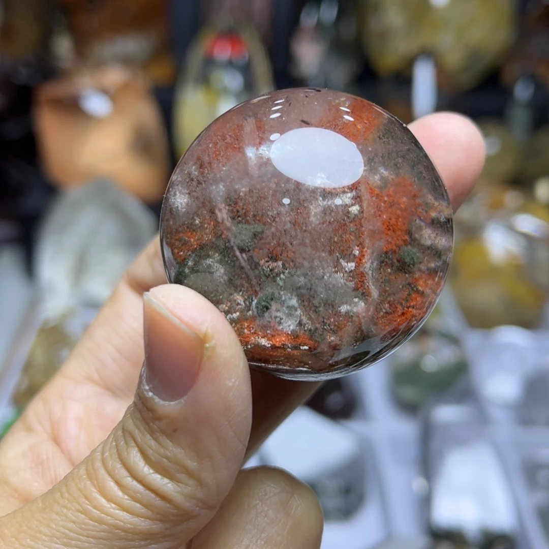 水晶摆件未镶嵌摆件