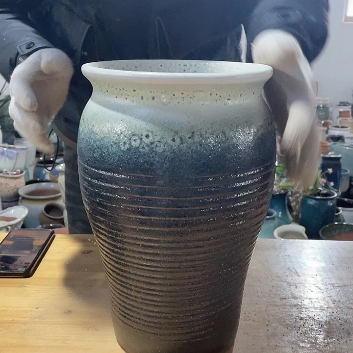 红陶瑕疵20/32一个