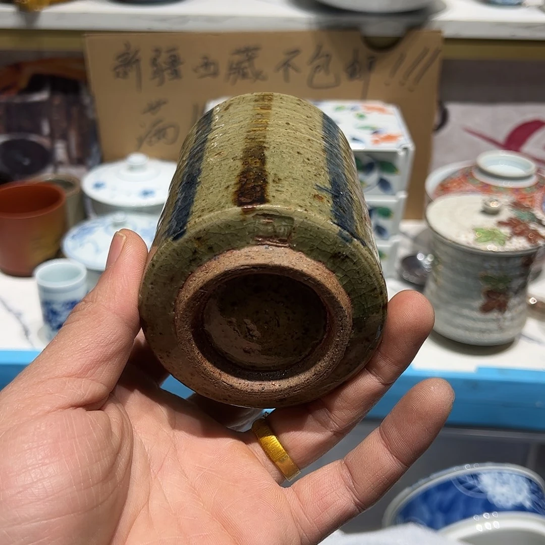 紫砂紫砂默认瑕疵满19.8包邮