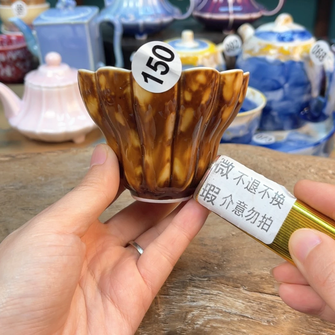景德镇高温颜色釉