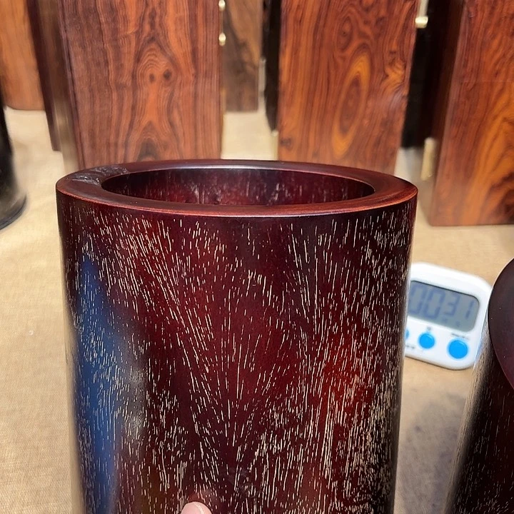 木燕*堂小叶紫檀小叶紫檀