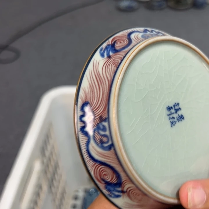淘泥海水龙壶承hhh