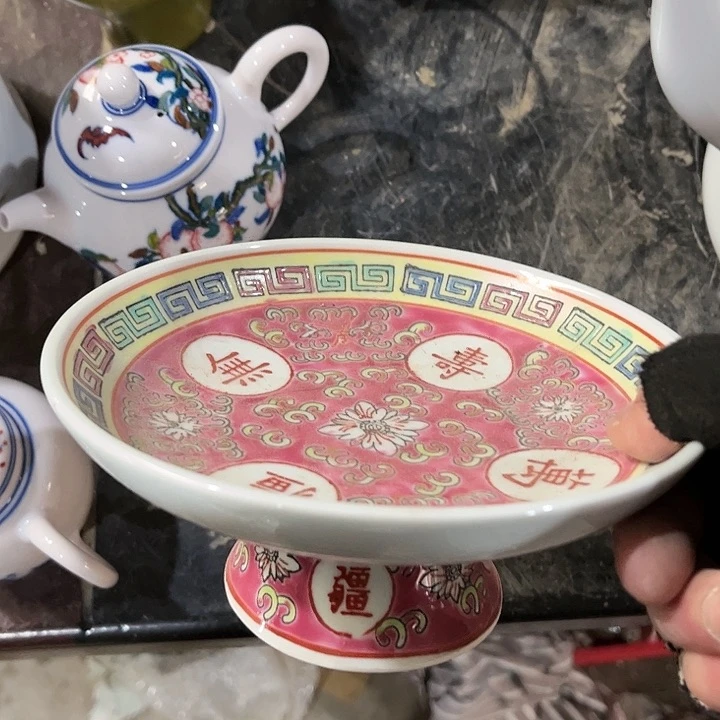 摆件景德镇陶瓷艺术品