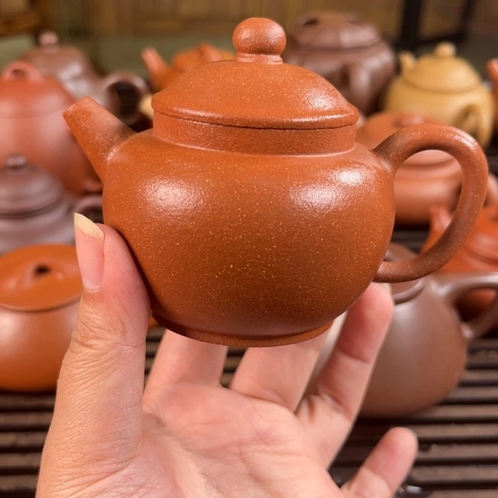Z***扬茶壶紫砂紫砂…………………………