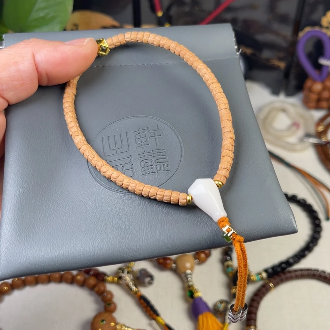 柏香籽/百香籽吊坠34445567788889999