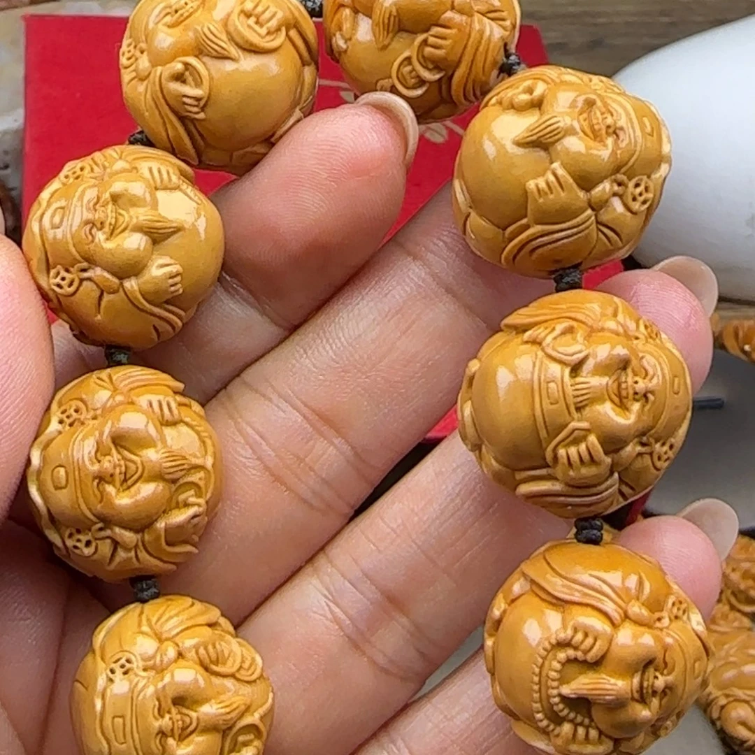 橄榄核手串橄榄橄榄