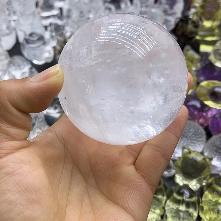 水晶摆件未镶嵌摆件