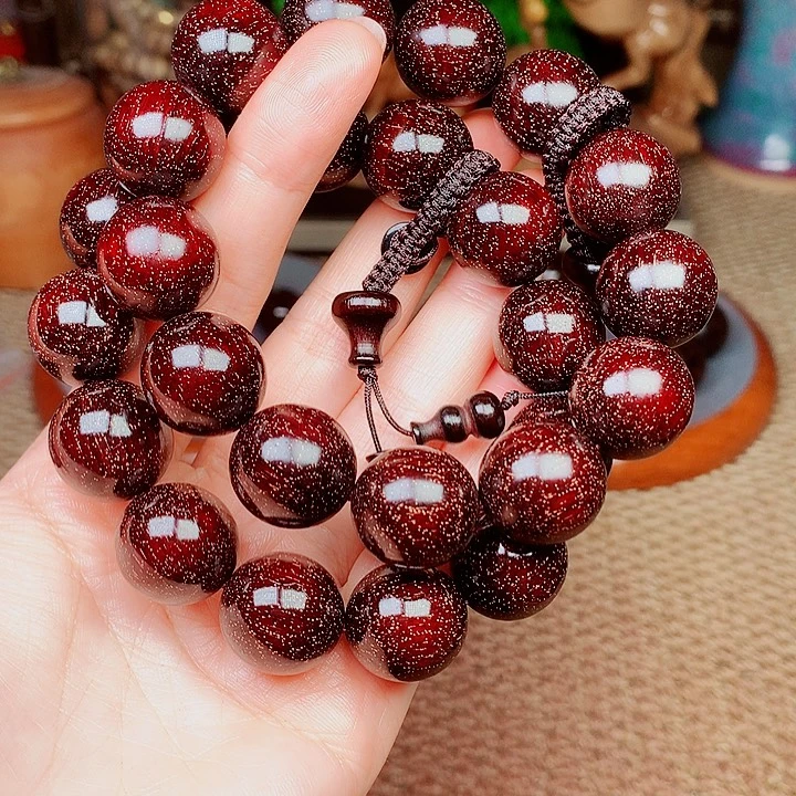 檀香紫檀（小叶紫檀）1.8