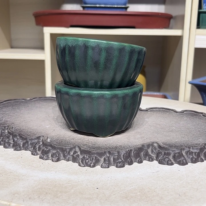 花盆紫砂瑕疵5-10/2