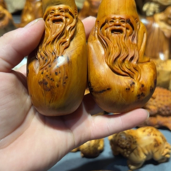 柏木（崖柏）有*点点关注，感谢分享