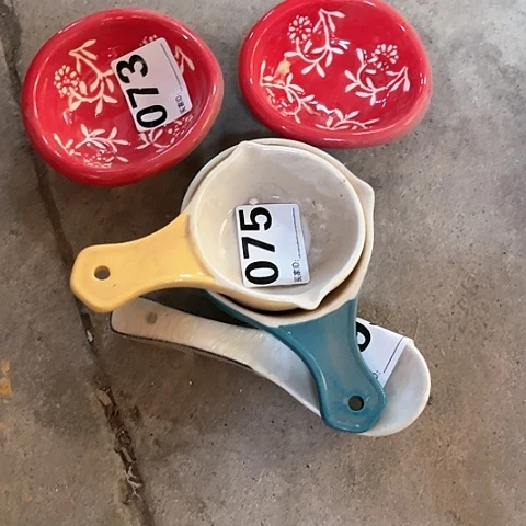 微瑕，不能明火，073