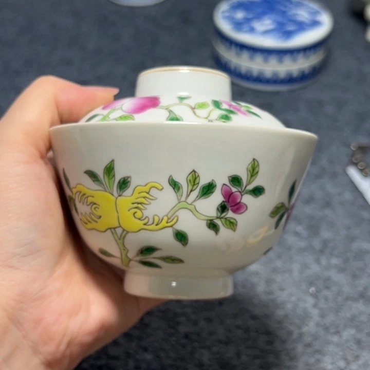 摆件景德镇陶瓷摆件展品