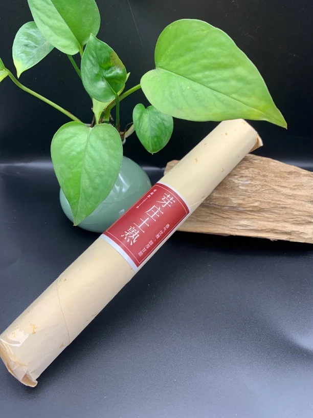 芽庄土熟线香100克装