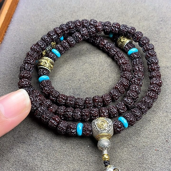 伟***金刚菩提吊坠11111111