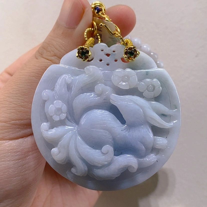 【闪购商品】未镶嵌戒指翡翠