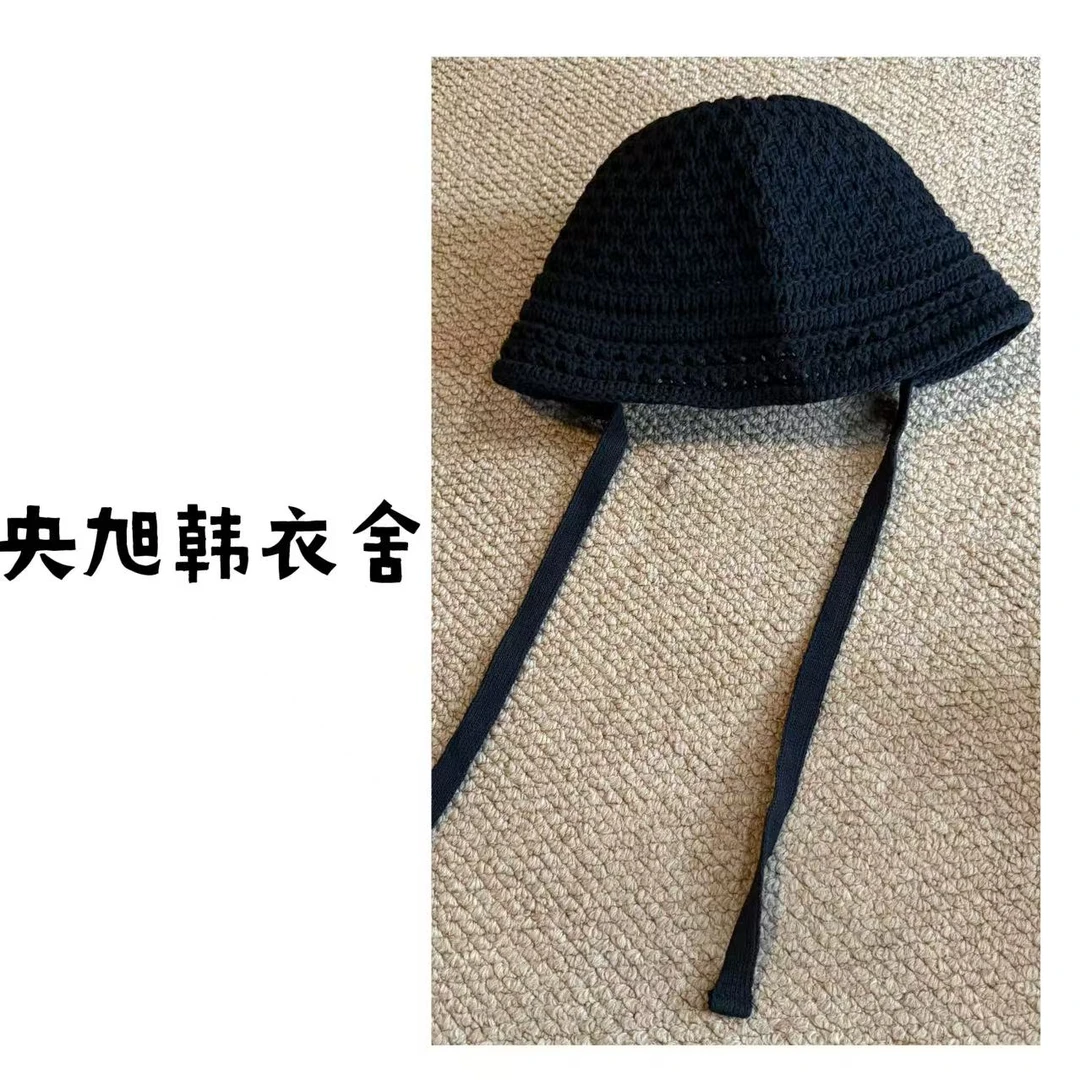 央旭韩衣舍 萝莉帽