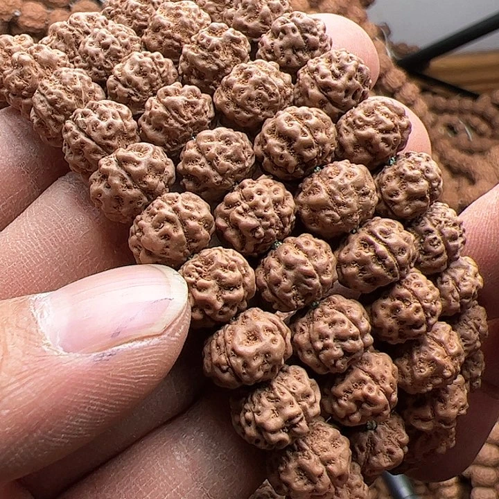 金刚菩提手串卡**、好评