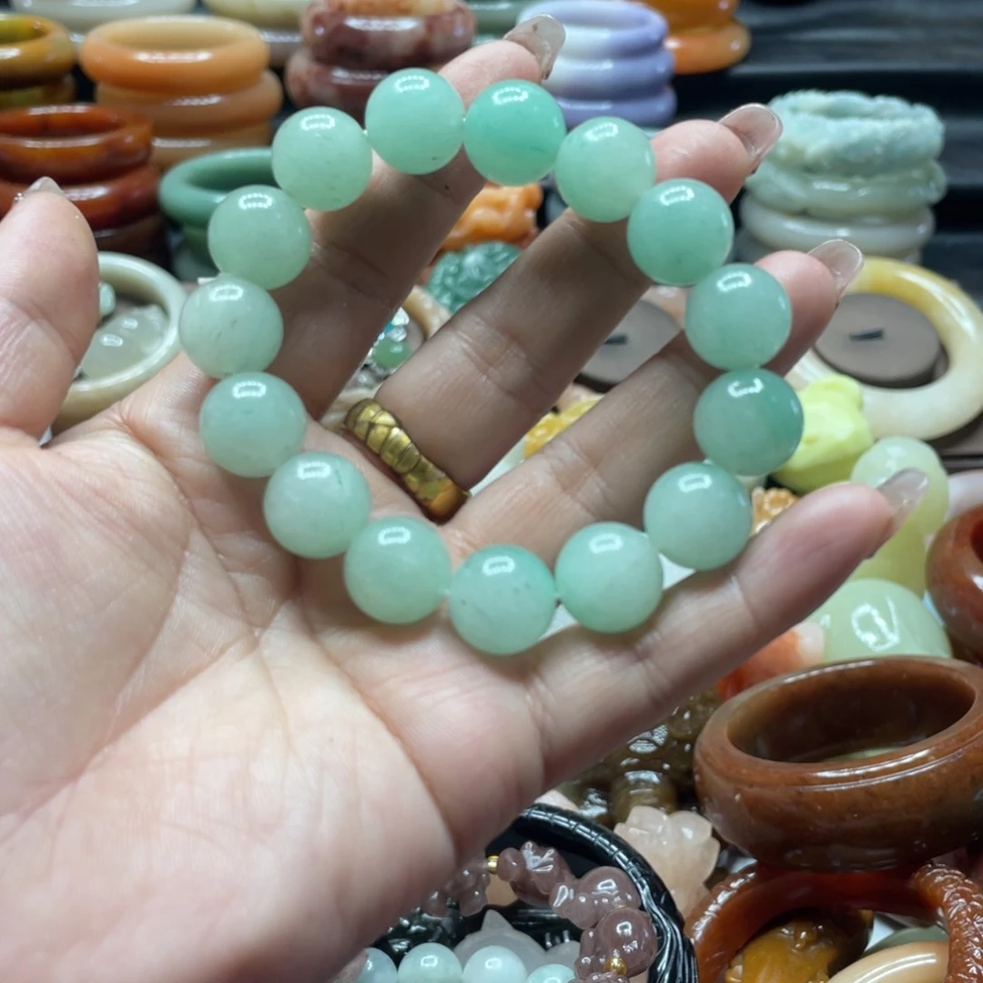 石英质玉手镯合金