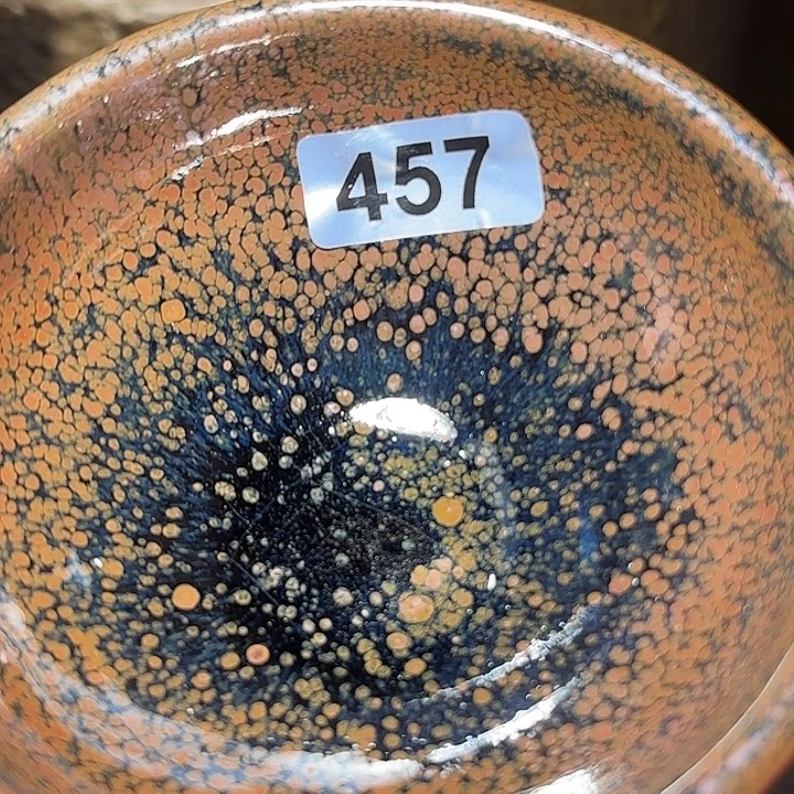 茶盏只有一只狗和四对夫妇和我