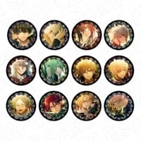 【恶意项圈】乙女游戏 Collar×Malice 吧唧徽章