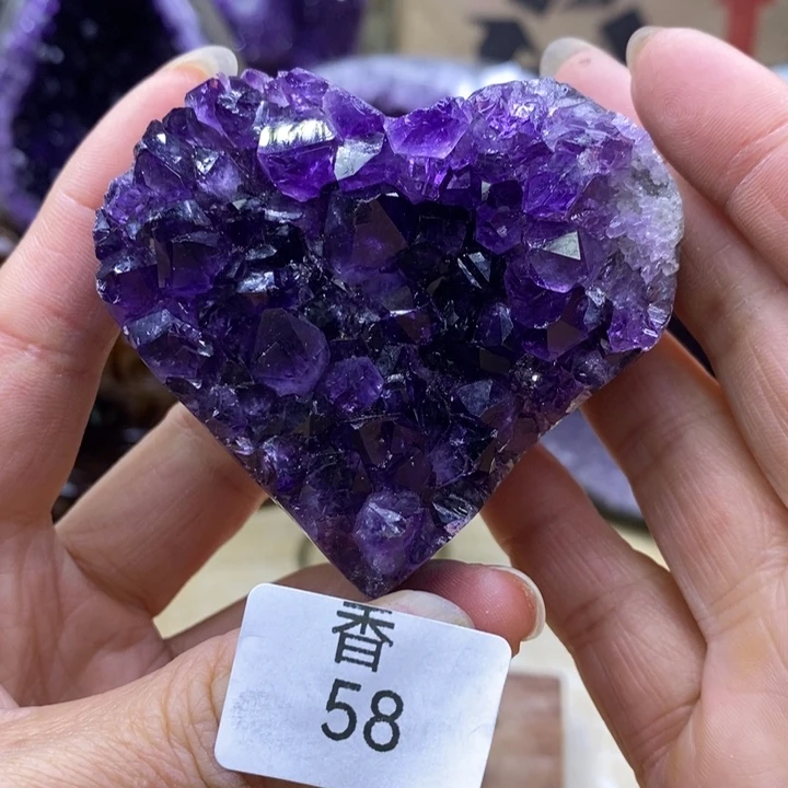水晶大型摆件（非配饰）未镶嵌