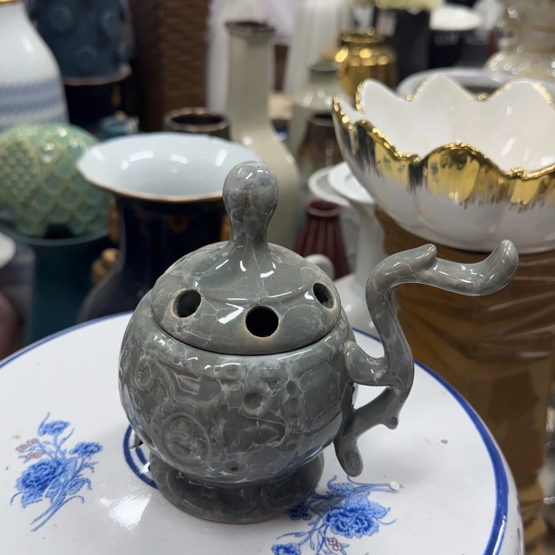 瓷片陶瓷工艺轻微微瑕