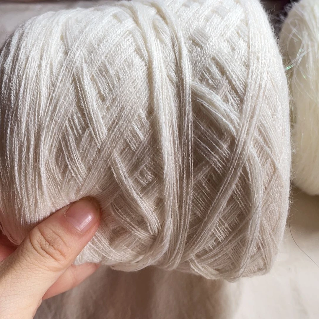 纯白色一组不补线