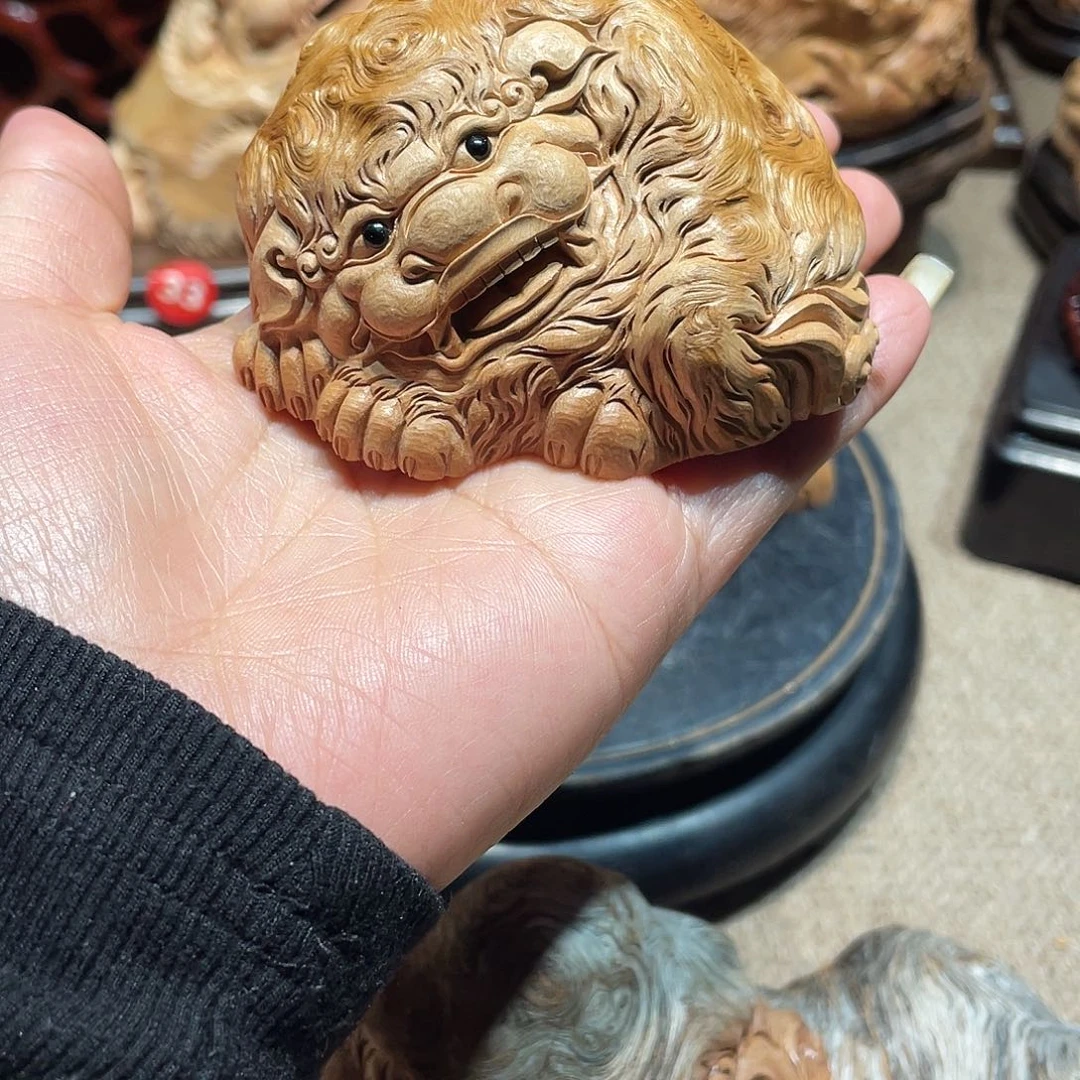 荔枝木荔枝木香炉