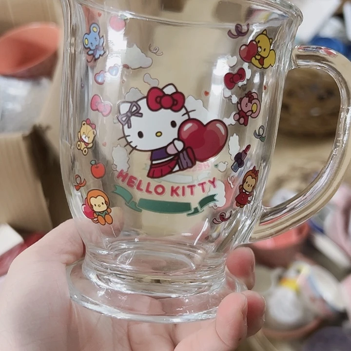 微瑕可爱满20包邮