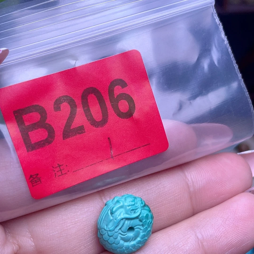 绿石头绿石头十堰手工古风配饰