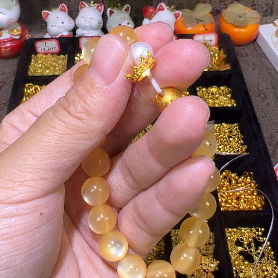 钛钢精工24皇冠隔片