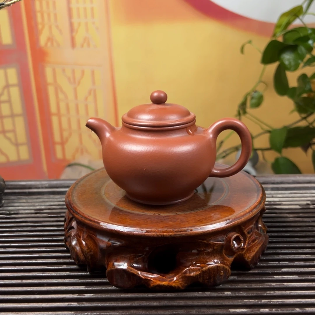 h***1紫砂茶壶紫砂壶紫砂泥