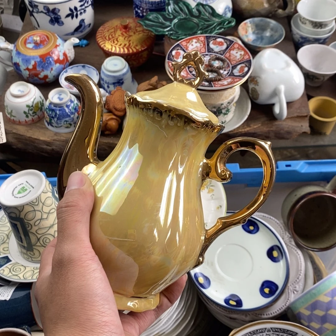 瓷器口，瓷器瓷器的时候