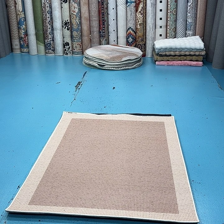 混纺120×160棉布底比利时绒微瑕尺寸误差正负1-3厘米