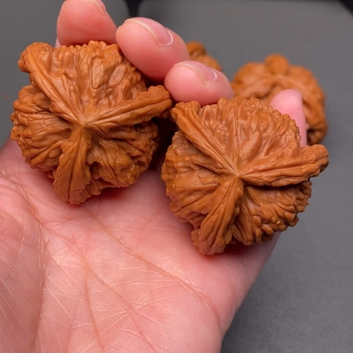 专***工文玩核桃吊坠核桃核桃核桃