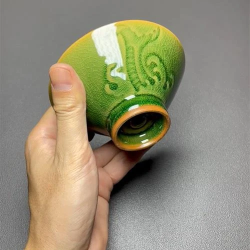 【闪购商品】茶盏-10158..........