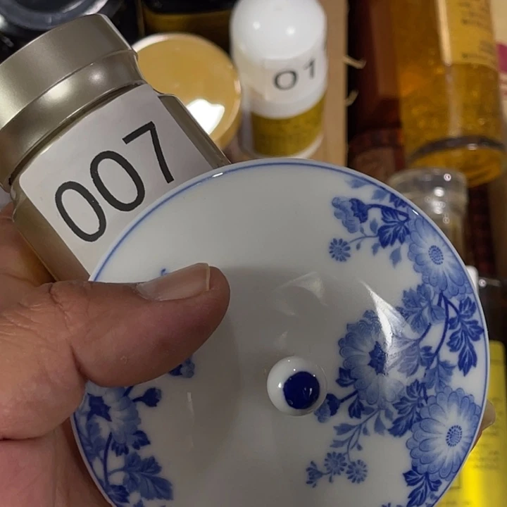 瓷片回流瓷器瓷片07