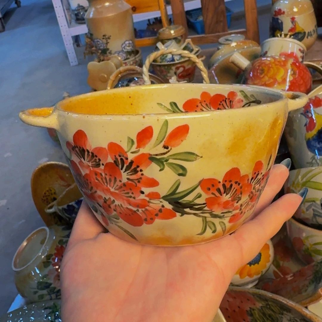 瓷片景德镇源头厂家