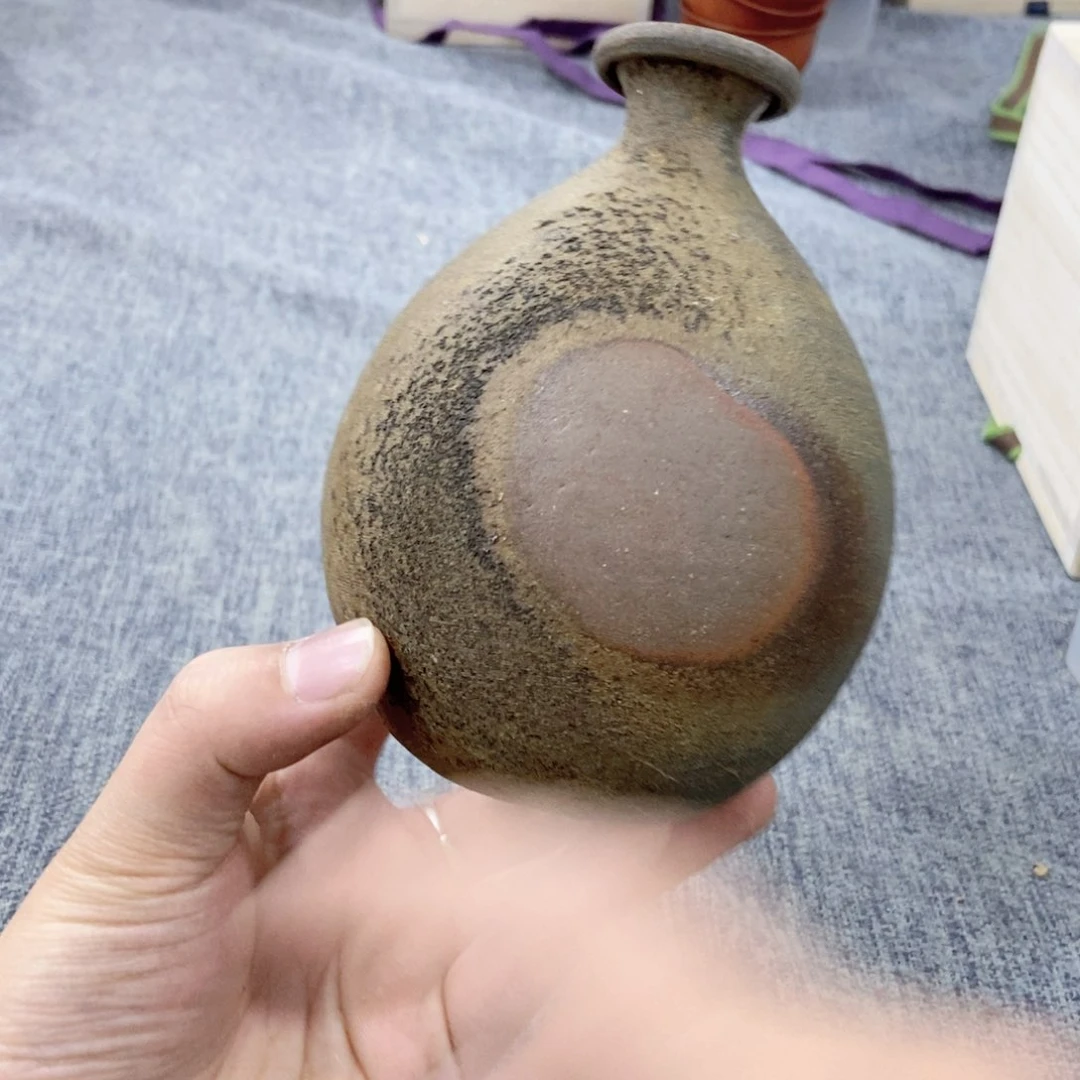 紫砂茶杯非常满意好看得物件