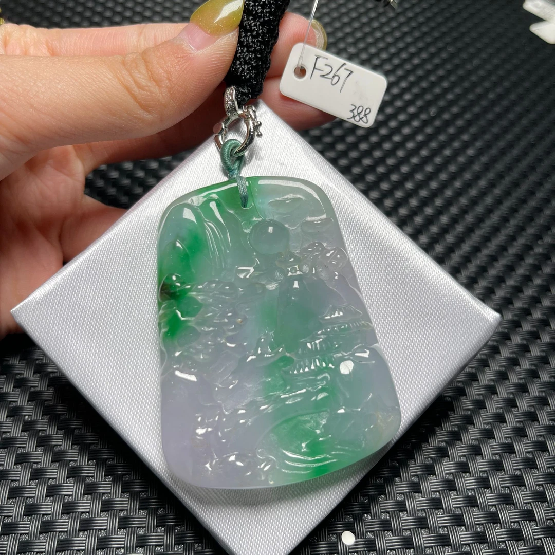 F267吊坠百搭男女款多样性发货其一