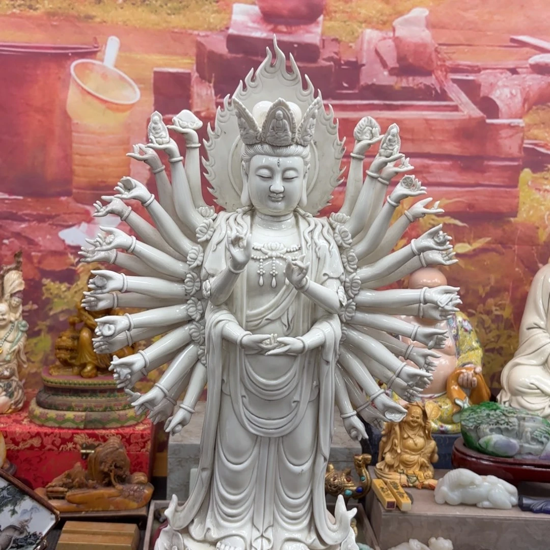 瓷片我是真心交朋友了