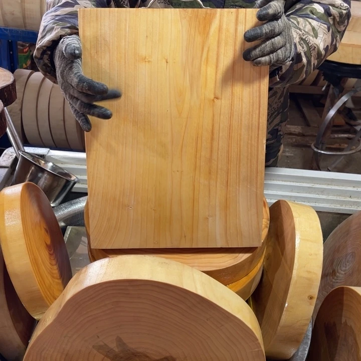 银杏木31✖️41✖️3.5发货如图