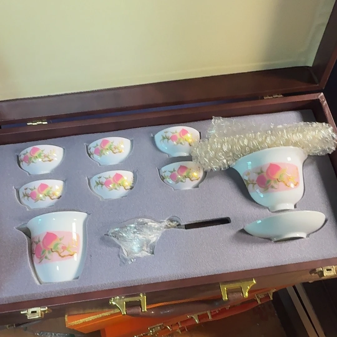 孤品茶具套装等等等