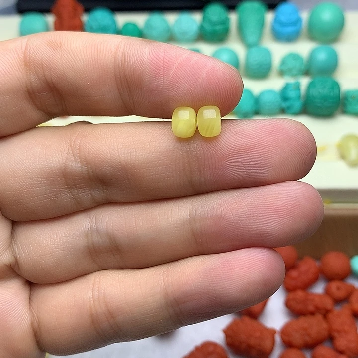 湖北原矿配饰尺寸6